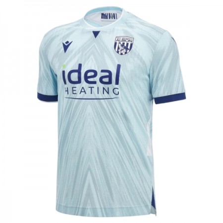 Maillot Foot West Bromwich Albion Troisieme 2026-27