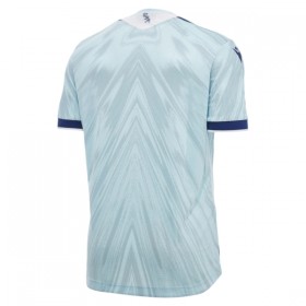 Maillot Foot West Bromwich Albion Troisieme 2026-27