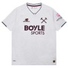 Maillot Foot West Ham United Exterieur 2026-27