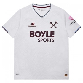 Maillot Foot West Ham United Exterieur 2026-27