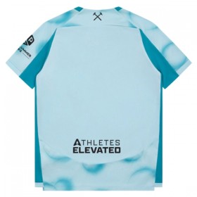 Maillot Foot West Ham United Troisieme 2026-27