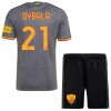 Tenue Enfant AS Roma Dybala 21 Troisieme 2026-27 (+ Short) Tenue Enfant AS Roma Dybala 21 Troisieme 2026-27 (+ Short)