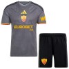 Tenue Enfant AS Roma Troisieme 2026-27 (+ Short)