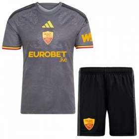 Tenue Enfant AS Roma Troisieme 2026-27 (+ Short)
