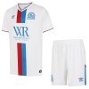 Tenue Enfant Blackburn Rovers Exterieur 2026-27 (+ Short) Tenue Enfant Blackburn Rovers Exterieur 2026-27 (+ Short)