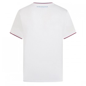 Tenue Enfant Blackburn Rovers Exterieur 2026-27 (+ Short)