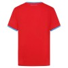 Tenue Enfant Blackburn Rovers Troisieme 2026-27 (+ Short)