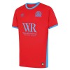 Tenue Enfant Blackburn Rovers Troisieme 2026-27 (+ Short)