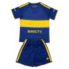 Tenue Enfant Boca Juniors Domicile 2026-27 (+ Short)