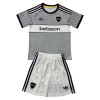 Tenue Enfant Boca Juniors Exterieur 2026-27 (+ Short)