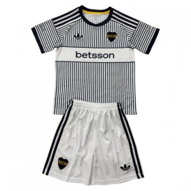 Tenue Enfant Boca Juniors Exterieur 2026-27 (+ Short)