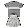 Tenue Enfant Boca Juniors Exterieur 2026-27 (+ Short)