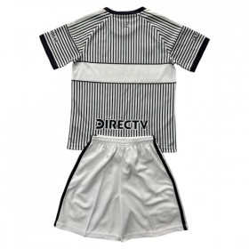 Tenue Enfant Boca Juniors Exterieur 2026-27 (+ Short)