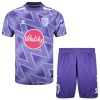 Tenue Enfant Bournemouth Exterieur 2026-27 (+ Short) Tenue Enfant Bournemouth Exterieur 2026-27 (+ Short)