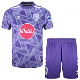 Tenue Enfant Bournemouth Exterieur 2026-27 (+ Short)