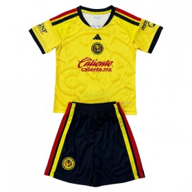 Tenue Enfant Club América Domicile 2026-27 (+ Short)