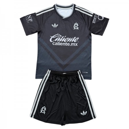 Tenue Enfant Club América Exterieur 2026-27 (+ Short)