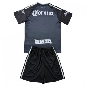 Tenue Enfant Club América Exterieur 2026-27 (+ Short)
