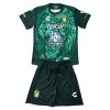 Tenue Enfant Club Leon Domicile 2026-27 (+ Short) Tenue Enfant Club Leon Domicile 2026-27 (+ Short)