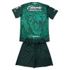 Tenue Enfant Club Leon Domicile 2026-27 (+ Short)