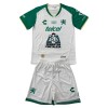 Tenue Enfant Club Leon Exterieur 2026-27 (+ Short) Tenue Enfant Club Leon Exterieur 2026-27 (+ Short)