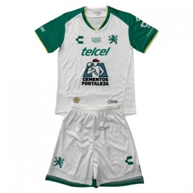 Tenue Enfant Club Leon Exterieur 2026-27 (+ Short)