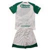 Tenue Enfant Club Leon Exterieur 2026-27 (+ Short)