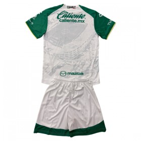 Tenue Enfant Club Leon Exterieur 2026-27 (+ Short)