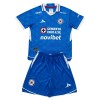 Tenue Enfant Cruz Azul Domicile 2026-27 (+ Short)