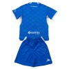 Tenue Enfant Cruz Azul Domicile 2026-27 (+ Short)