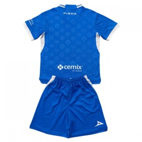 Tenue Enfant Cruz Azul Domicile 2026-27 (+ Short)