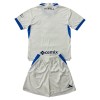 Tenue Enfant Cruz Azul Exterieur 2026-27 (+ Short)