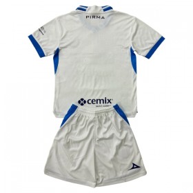 Tenue Enfant Cruz Azul Exterieur 2026-27 (+ Short)
