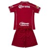 Tenue Enfant Deportivo Toluca Domicile 2026-27 (+ Short)