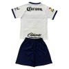 Tenue Enfant Deportivo Toluca Exterieur 2026-27 (+ Short)