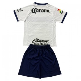 Tenue Enfant Deportivo Toluca Exterieur 2026-27 (+ Short)