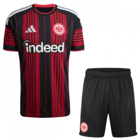 Tenue Enfant Eintracht Frankfurt Domicile 2026-27 (+ Short)
