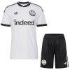 Tenue Enfant Eintracht Frankfurt Exterieur 2026-27 (+ Short) Tenue Enfant Eintracht Frankfurt Exterieur 2026-27 (+ Short)