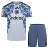 Tenue Enfant Eintracht Frankfurt Troisieme 2026-27 (+ Short) Tenue Enfant Eintracht Frankfurt Troisieme 2026-27 (+ Short)