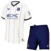 Tenue Enfant Everton Exterieur 2026-27 (+ Short)