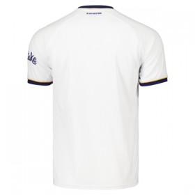Tenue Enfant Everton Exterieur 2026-27 (+ Short)