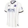 Tenue Enfant Everton Exterieur 2026-27 (+ Short)