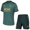 Tenue Enfant Everton Troisieme 2026-27 (+ Short)
