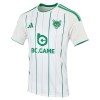 Tenue Enfant Leicester City Troisieme 2026-27 (+ Short)