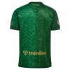 Tenue Enfant Real Betis Exterieur 2026-27 (+ Short)