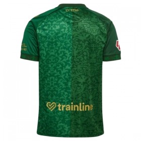 Tenue Enfant Real Betis Exterieur 2026-27 (+ Short)