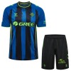 Tenue Enfant Real Betis Troisieme 2026-27 (+ Short)
