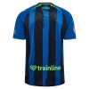 Tenue Enfant Real Betis Troisieme 2026-27 (+ Short)