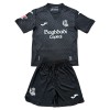 Tenue Enfant Real Sociedad Exterieur 2026-27 (+ Short)