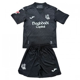 Tenue Enfant Real Sociedad Exterieur 2026-27 (+ Short)